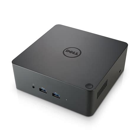 dell thunderbolt dock usb c